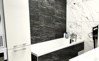 Apartament 3 camere, Zona VIVO, 70 mp – Finisat Modern - Poză 7