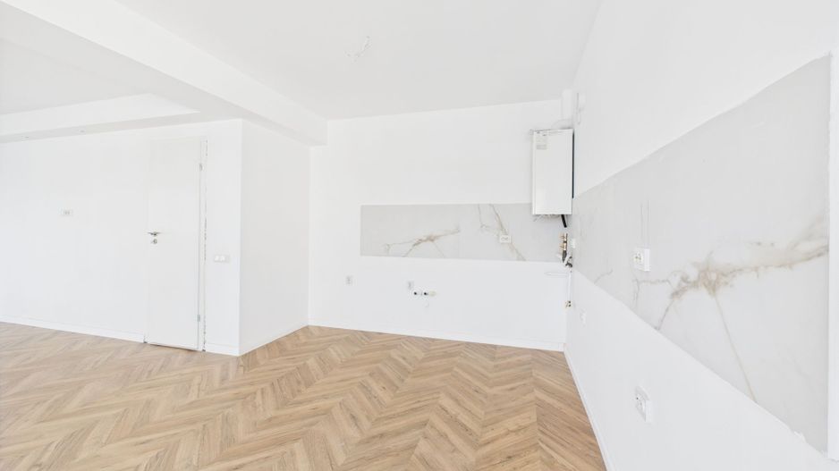 Casă cu 3 camere, design modern, Otopeni – zona Odăi - Poză 15