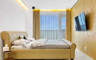 Penthouse de Lux | 3 Camere | Finisaje & Dotari Lux | Comision 0 - Poză 36