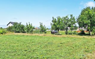 Brasov, cartier Stupini, zona de case noi, 608mp, pret 59900 euro. - Poză 12