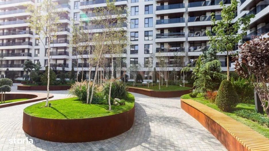 Nusco City1- apartement de lux-3 camere parter - Poză 10