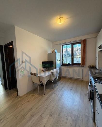 Apartament 38 mp, Valea Lupului – mobilat modern, lift, parcare privată - Poză 3