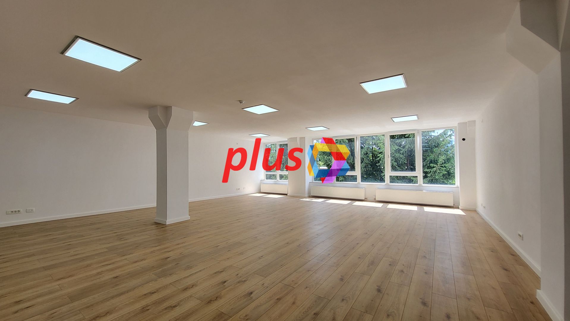 Spatiu de birouri - 58 mp - Poză 3