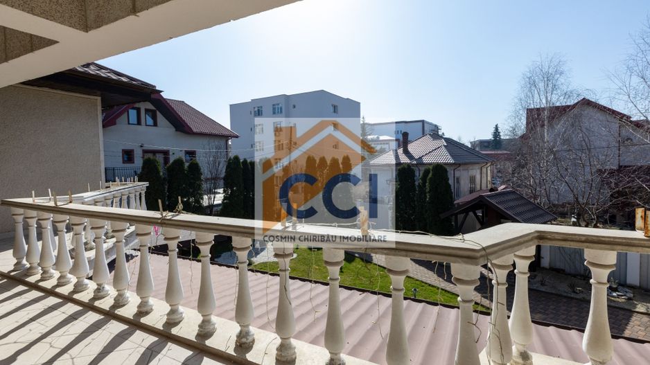 Proprietate exclusivistă ultracentrală -eleganță, spațiu și rafinament - Poză 45