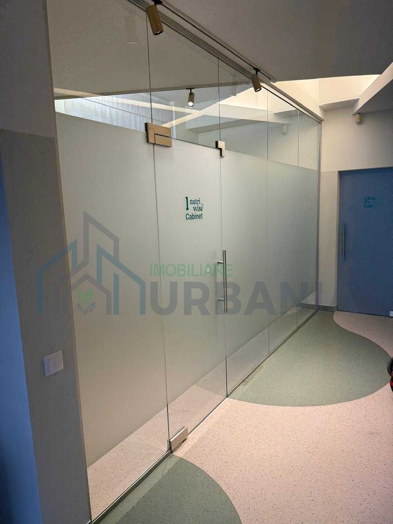 Închiriere cabinet medical – ideal pentru consultații | Copou - Poză 5