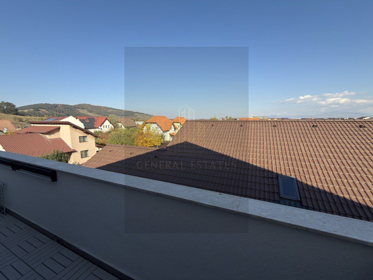 Apartament 2 camere Sanpetru cu parcare inclusă - Poză 11