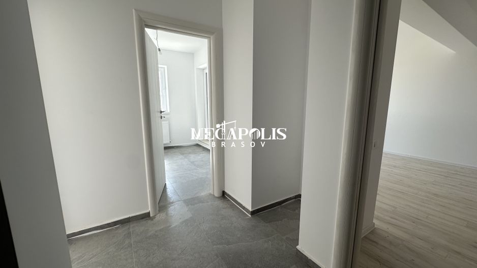 3 Camere / Bloc Finisat / Parcare Subterana - Poză 17