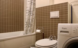 Mobilat modern, loc de parcare inclus, Liviu Rebreanu Tower. - Poză 20