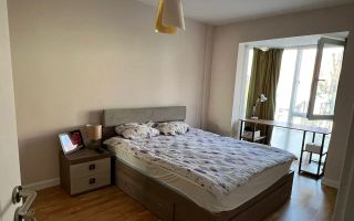 Apartament cu 2 camere, 55mp, Zona Central - Poză 3