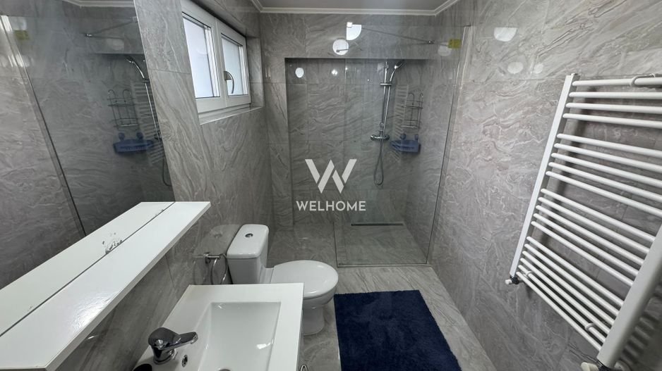 Apartament 3 camere de inchiriat - Marcel Iancu Arhitectilor - Poză 14