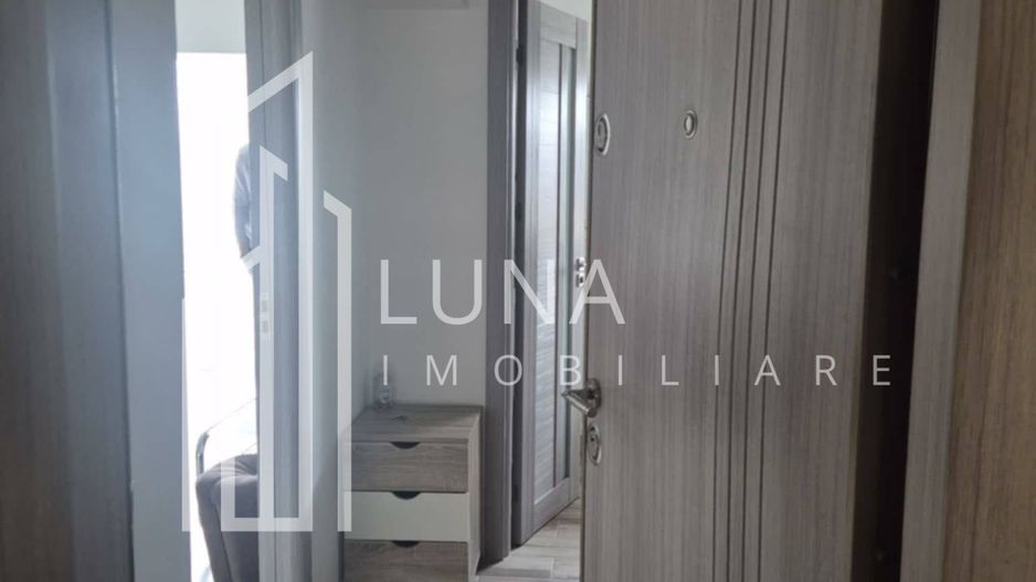 Garsonieră 35 mp decomandată | mobilată |  Scriitorilor - Poză 5