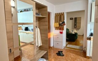 Etaj 2. Cu centrala proprie. Zona Bucovina - Poză 6