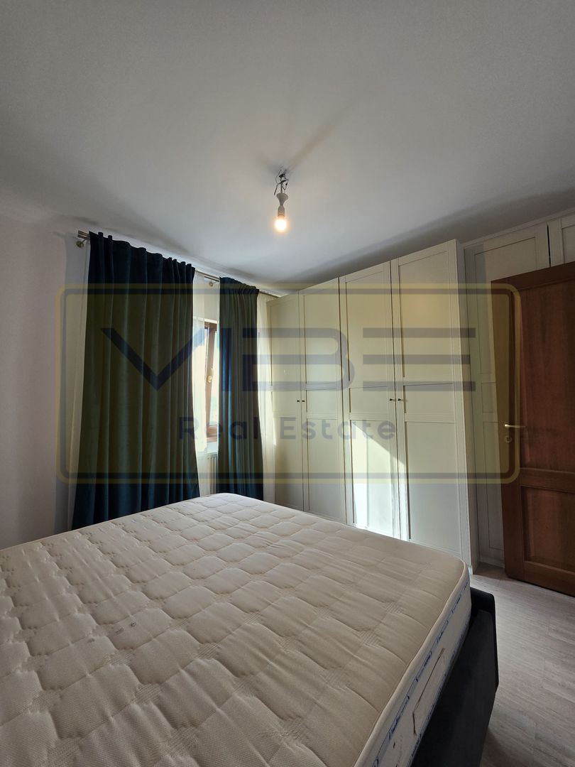 Apartament Premium- Parcare privata - Nou - 64mp - Universitate 25min - Poză 10