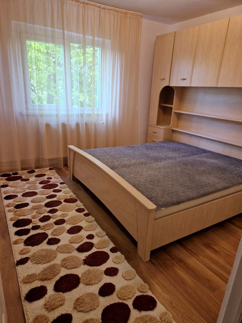 BRASADAS vinde apartament 4 camere Mănăștur - Poză 7