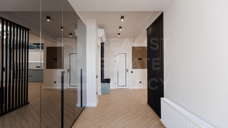 Vânzare, apartament, 2 camere, str. Alexandru cel Bun, Ialoveni - Poză 23