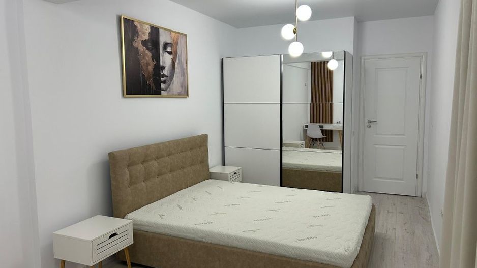 Apartament Central Adress Residence/Viilor - Poză 4