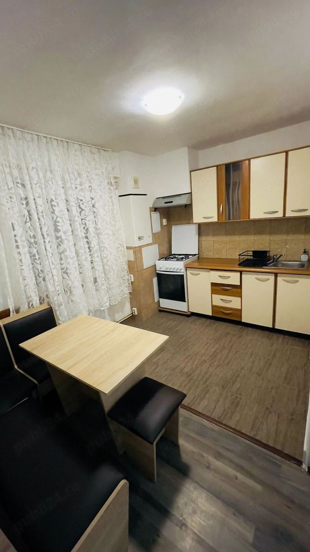Soarelui-Gen 30 | 3 Camere | Decomandat | Centrala proprie - Poză 3