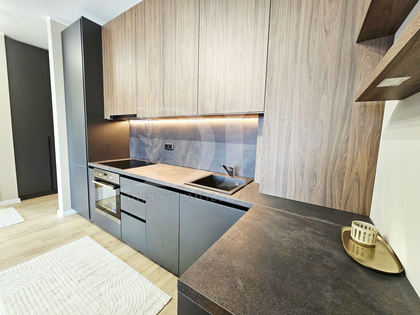 Apartament modern, mobilat complet – Zona Eroilor, Florești - Poză 5