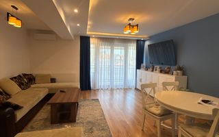 Apartament spațios și modern de vânzare – zona City Residence - Poză 3
