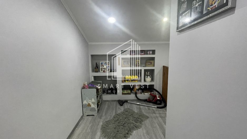 Casa de vanzare | 120mp | Zona Botiz - Poză 29