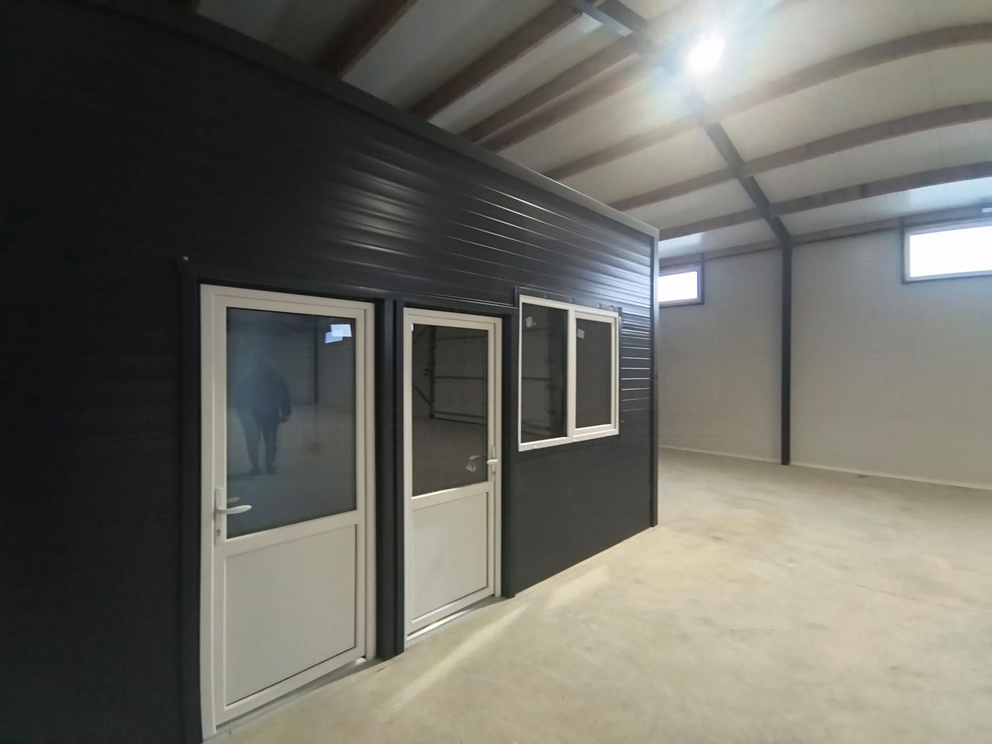 Hala Nouă 2025 | 300 mp | Curte 5.100 mp | Acces TIR | Fălticeni - Poză 7