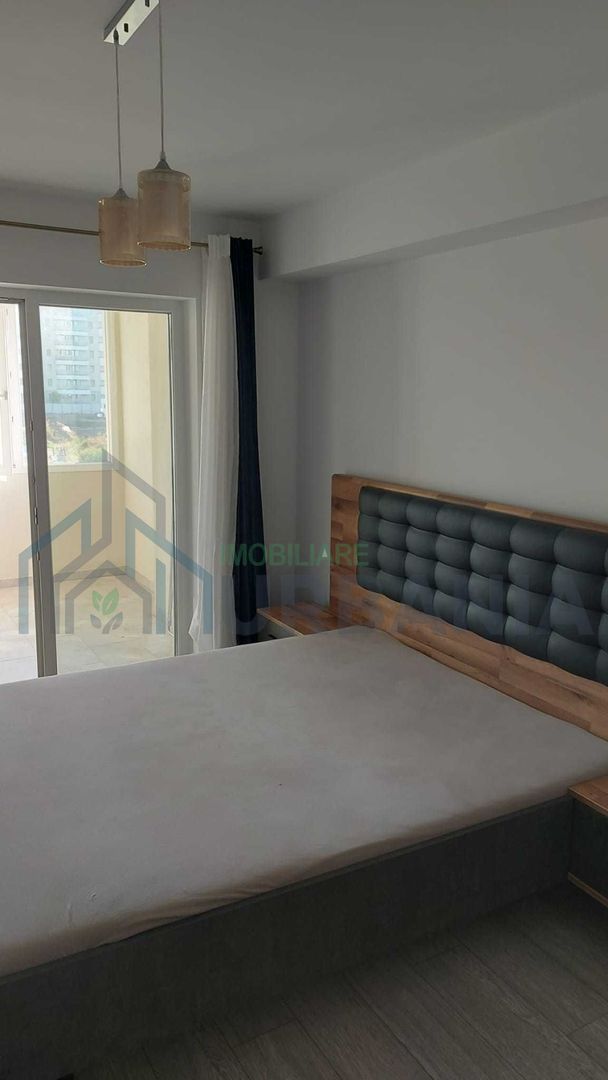 Apartament 2 camere de închiriat în Copou, Complex Răsărit de Soare - Poză 3
