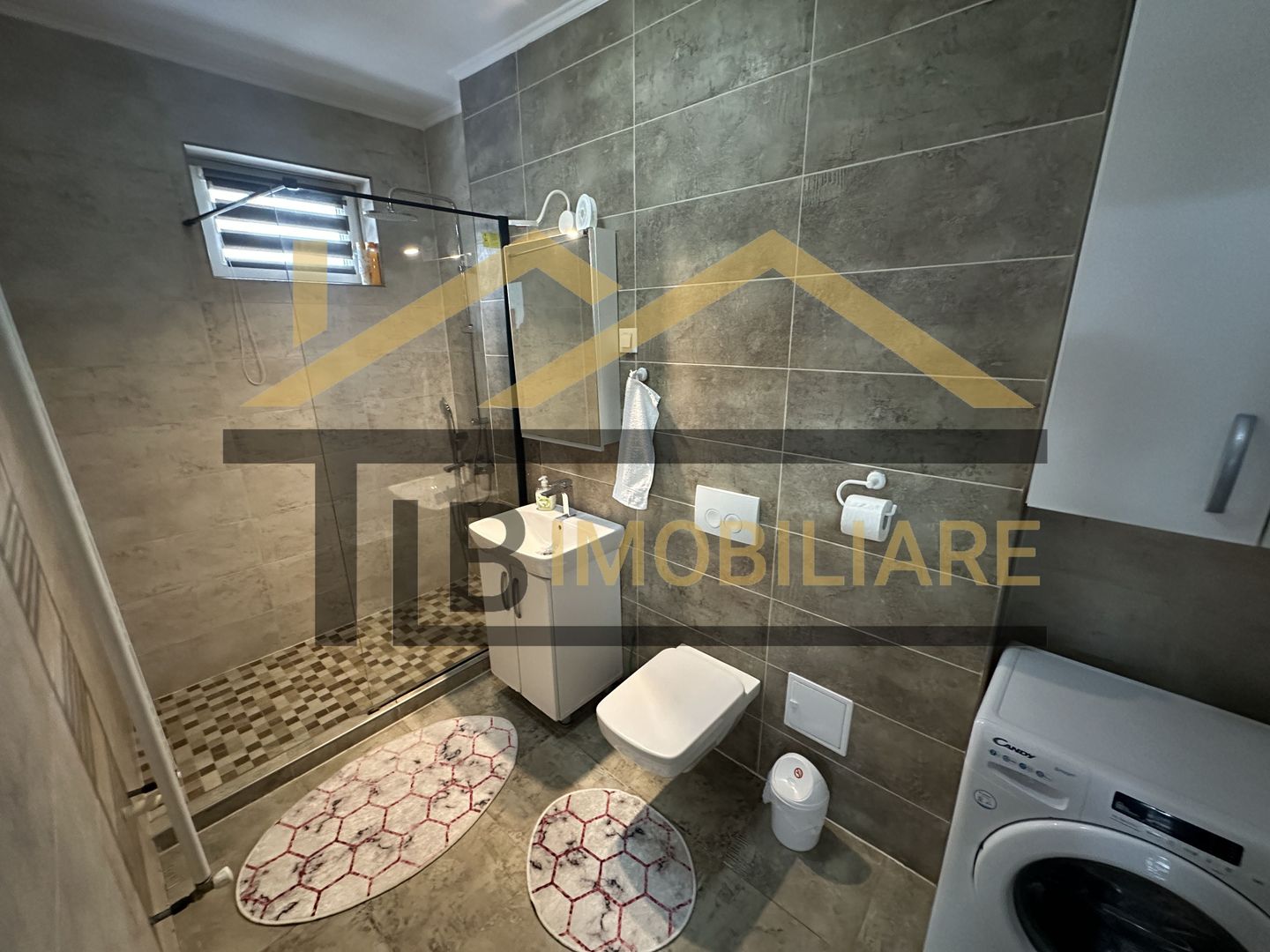 Apartament de 2 camere, 47 mp, parcare, Zona Maurer - Poză 8