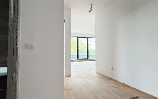 Apartament 3 camere de vanzare Pipera in bloc cu vedere la lac - Poză 5