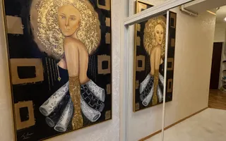 Apartament spectaculos 120 mp | Panorama către oraș | 2 Locuri Parcare - Poză 15