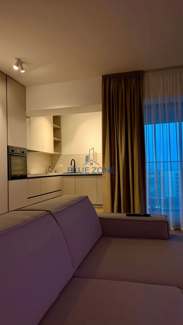 🏢 DE ÎNCHIRIAT - 3 CAMERE LUX - SMART LUJERULUI - PRIMA ÎNCHIRIERE 🏢 - Poză 2