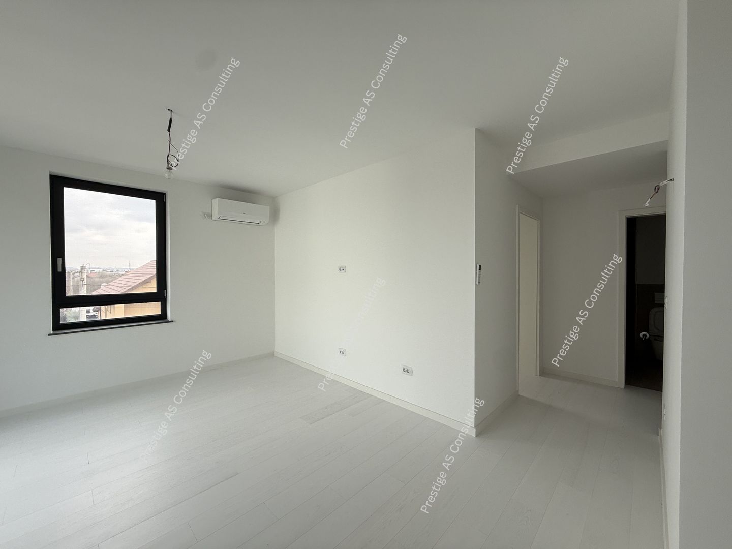 Apartament Nou 2 Camere | Parcul Terra- Dumbravita - Poză 8