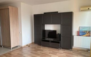 Garsoniera bloc nou  Armonia Titan - Poză 2