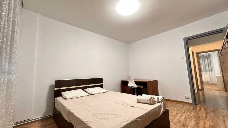 Apartament 4 camere Parc  Bazilescu Bucurestii Noi - Poză 3