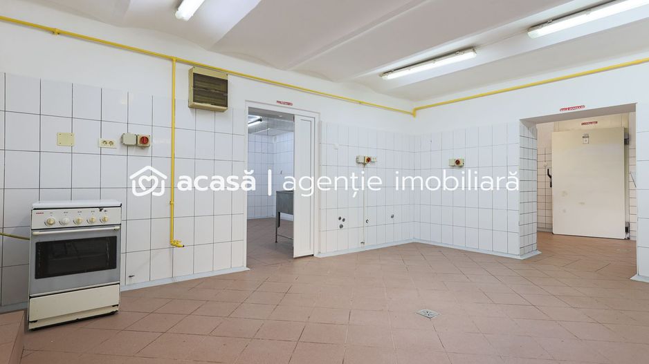 Spațiu ideal pentru birouri sau clinici - Poză 5