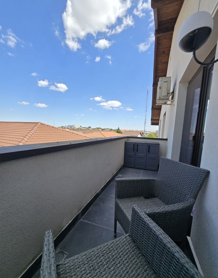 Apartament 2 camere în Braytim – Cartierul Florilor | Mobilat si Utilat - Poză 3