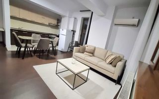 AP. 2 CAMERE BANEASA, LOC PARCARE, BOXA, BLOC NOU, 80 MP UTILI - Poză 2