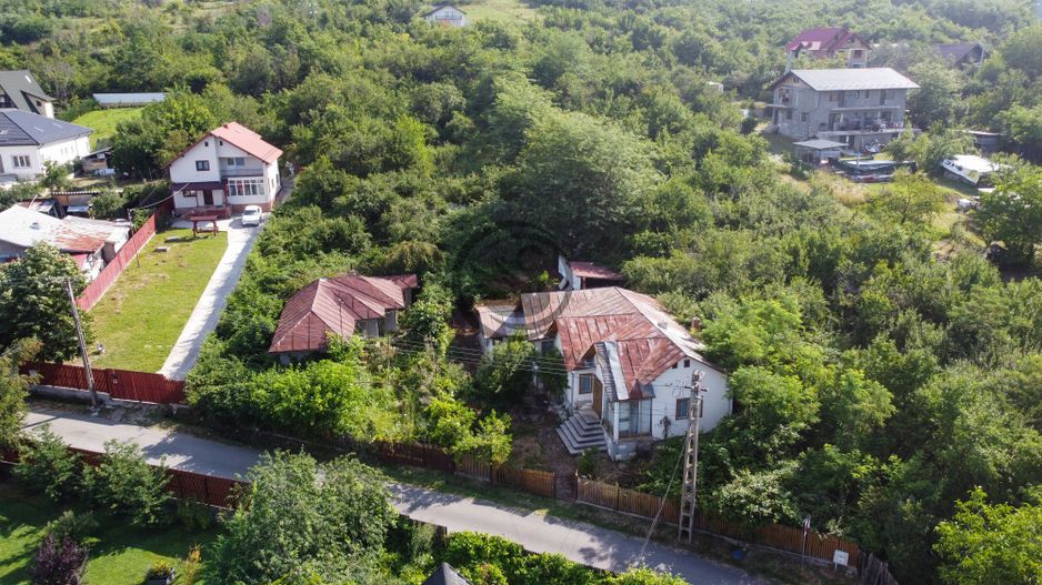 Teren 2.407 mp de vanzare | Casa demolabila | Gageni | Comision 0% - Poză 7