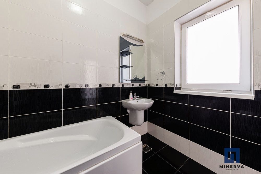Apartament cu suprafață generoasă City of Mara M1, Comision 0 - Poză 28