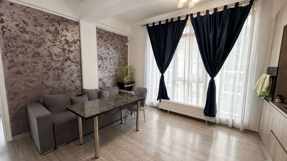 Apartament 3 camere cu GARAJ | Vilă modernă | Doamna Stanca - Poză 1