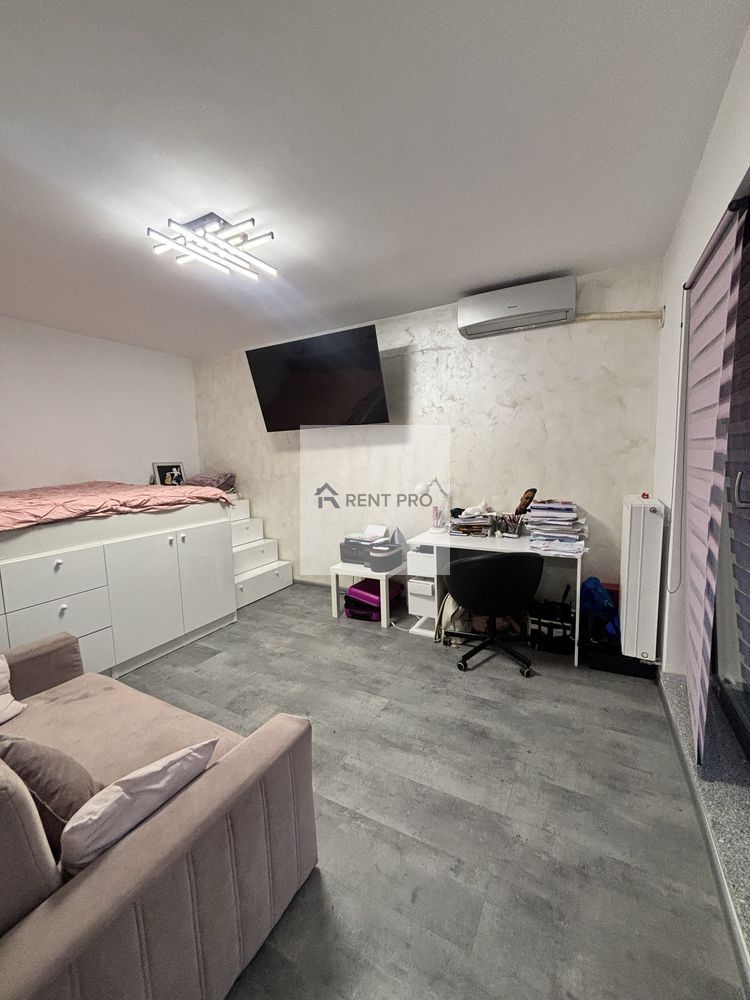 Garsonieră spațioasă de vânzare |Exigent Plaza Residence| Boxă inclusă - Poză 1