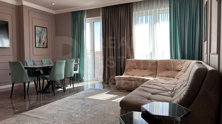 Chirie, apartament, 2 camere, Strada Tighina, Rîșcani - Poză 4