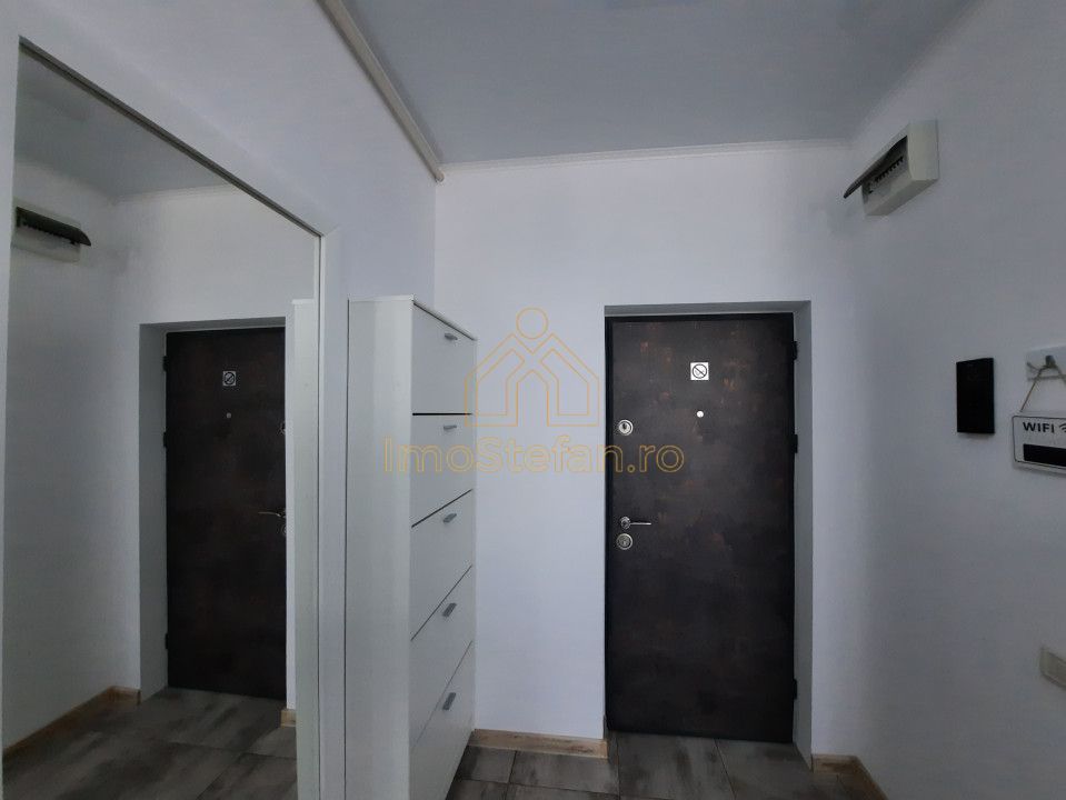 Apartament mobilat si utilat complet in Navodari - Poză 4