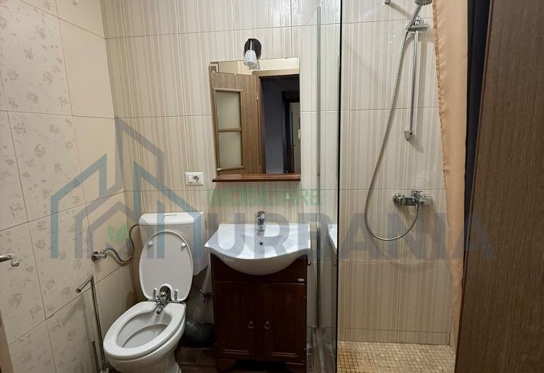 Apartament 3 camere de inchiriat - Tatarasi, zona Eternitate, Iasi - Poză 6