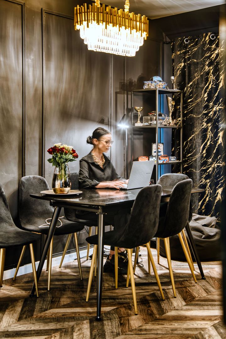 Apartament 3 camere, 76 mp, 2 bai, terasa, 2 garaje, Eroilor, New City - Poză 17