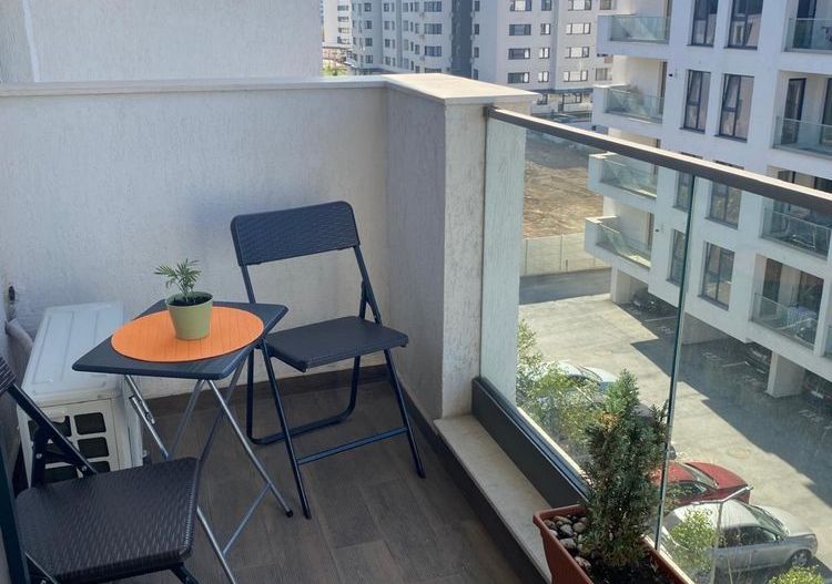 Apartament 2 Camere Pipera - Poză 7
