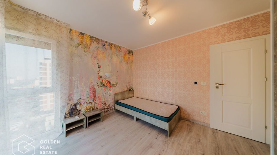 Apartament 3 camere decomandat, Adora Park, comision 0% - Poză 17