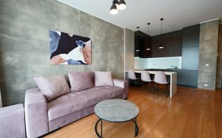 Studio Dublu, Luxuria Residence, 1 Mai, Agronomie - Poză 11