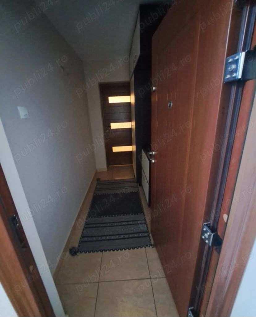 AP. 3 CAMERE - DECEBAL, BUCATARIE INCHISA, MOBILAT MODERN - Poză 6