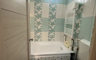 Garsonieră de închiriat, zona Păcurari, Iași - mobilată și utilată - Poză 4