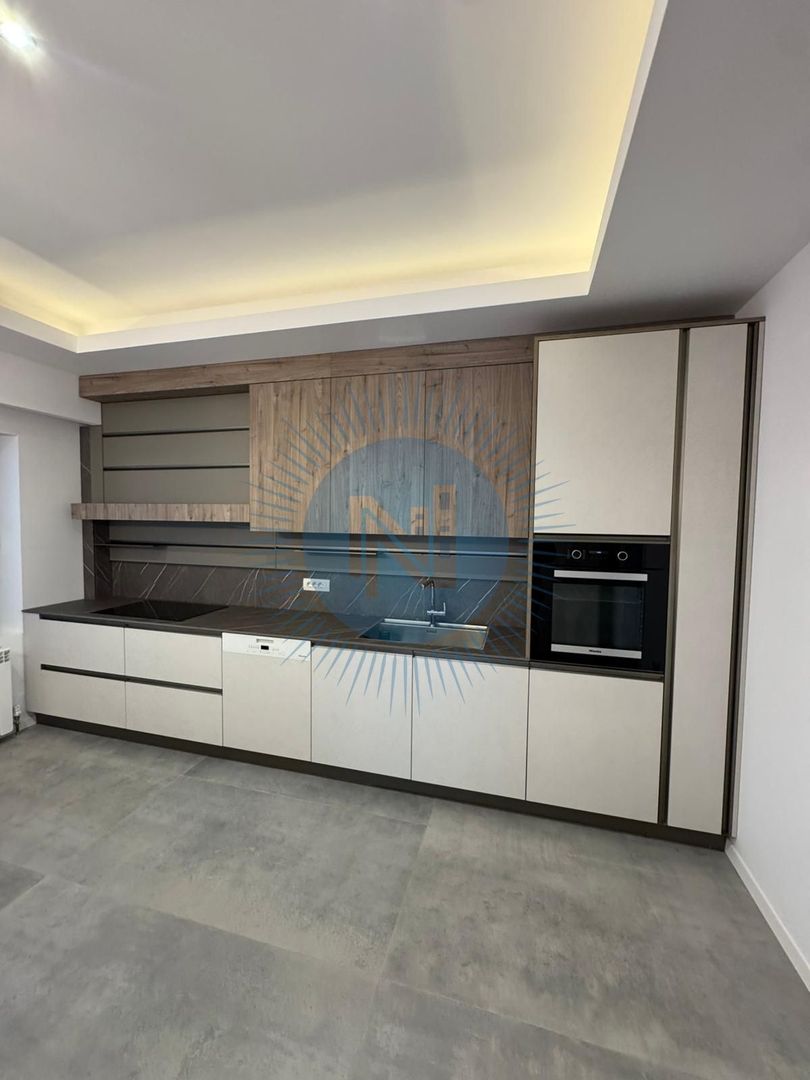 Apartament 4 camere Herastrau plus 2 locuri de parcare - Poză 16